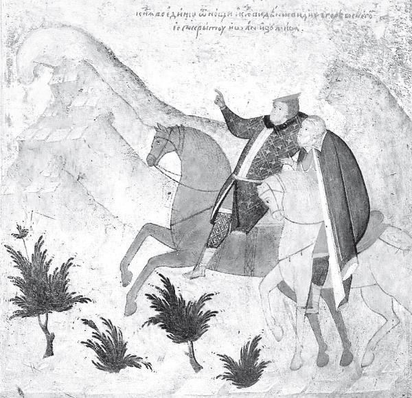 Иллюстрация к книге — Две Москвы: Метафизика столицы [i_276.jpg]