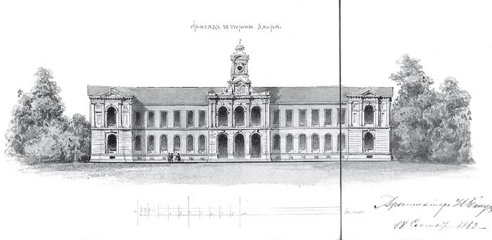 Иллюстрация к книге — Две Москвы: Метафизика столицы [i_290.jpg]