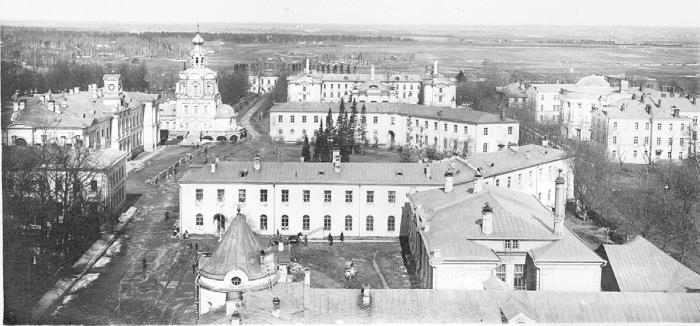 Иллюстрация к книге — Две Москвы: Метафизика столицы [i_293.jpg]