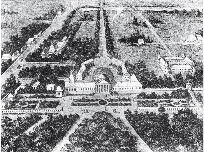 Иллюстрация к книге — Две Москвы: Метафизика столицы [i_296.jpg]