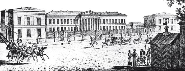 Иллюстрация к книге — Две Москвы: Метафизика столицы [i_300.jpg]