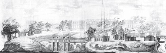 Иллюстрация к книге — Две Москвы: Метафизика столицы [i_304.jpg]