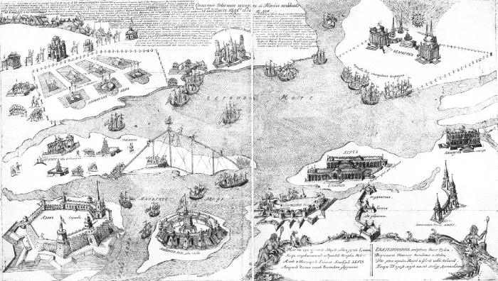 Иллюстрация к книге — Две Москвы: Метафизика столицы [i_307.jpg]