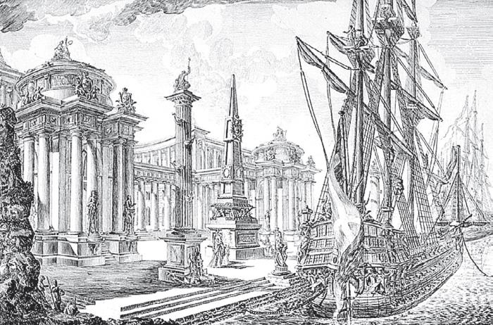 Иллюстрация к книге — Две Москвы: Метафизика столицы [i_310.jpg]