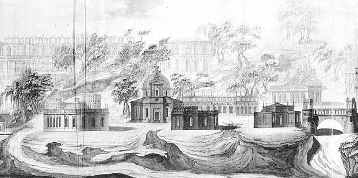 Иллюстрация к книге — Две Москвы: Метафизика столицы [i_311.jpg]