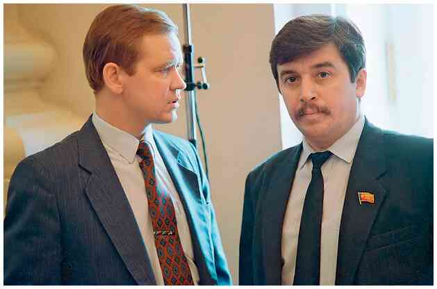 Иллюстрация к книге — Как я написал Конституцию эпохи Ельцина и Путина [i_025.jpg]