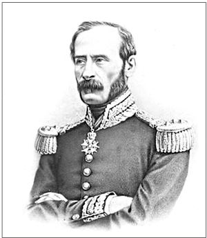 Иллюстрация к книге — Потерянный кронпринц Франции. Борьба за власть и тайна наследника Наполеона III [i_007.jpg]