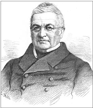 Иллюстрация к книге — Потерянный кронпринц Франции. Борьба за власть и тайна наследника Наполеона III [i_013.jpg]