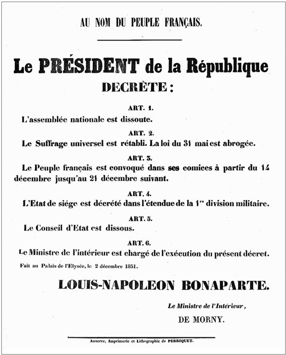 Иллюстрация к книге — Потерянный кронпринц Франции. Борьба за власть и тайна наследника Наполеона III [i_015.jpg]