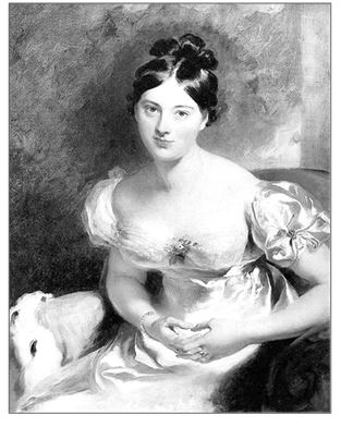 Иллюстрация к книге — Потерянный кронпринц Франции. Борьба за власть и тайна наследника Наполеона III [i_018.jpg]