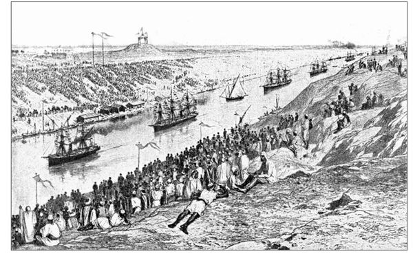 Иллюстрация к книге — Потерянный кронпринц Франции. Борьба за власть и тайна наследника Наполеона III [i_024.jpg]