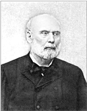 Иллюстрация к книге — Потерянный кронпринц Франции. Борьба за власть и тайна наследника Наполеона III [i_025.jpg]