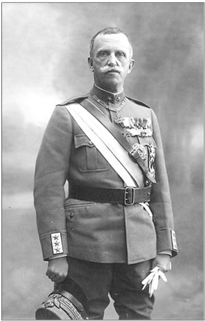 Иллюстрация к книге — Потерянный кронпринц Франции. Борьба за власть и тайна наследника Наполеона III [i_031.jpg]