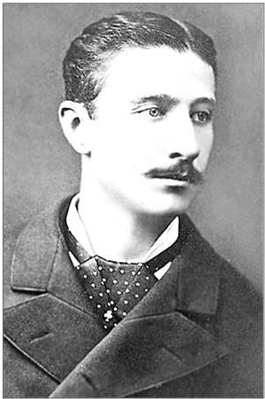 Иллюстрация к книге — Потерянный кронпринц Франции. Борьба за власть и тайна наследника Наполеона III [i_056.jpg]