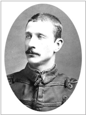 Иллюстрация к книге — Потерянный кронпринц Франции. Борьба за власть и тайна наследника Наполеона III [i_057.jpg]