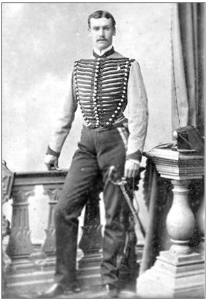 Иллюстрация к книге — Потерянный кронпринц Франции. Борьба за власть и тайна наследника Наполеона III [i_077.jpg]