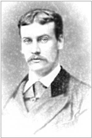 Иллюстрация к книге — Потерянный кронпринц Франции. Борьба за власть и тайна наследника Наполеона III [i_086.jpg]