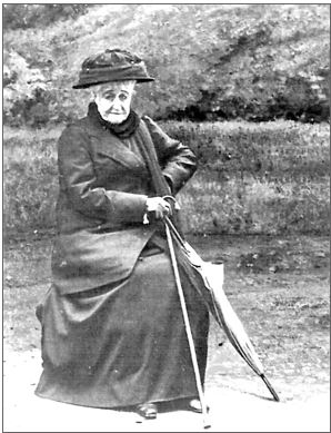 Иллюстрация к книге — Потерянный кронпринц Франции. Борьба за власть и тайна наследника Наполеона III [i_089.jpg]