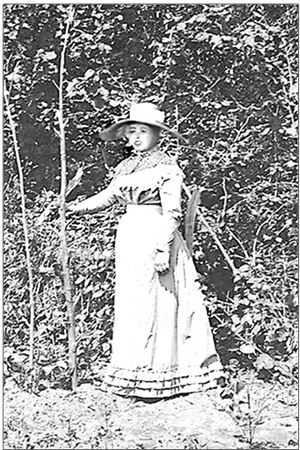 Иллюстрация к книге — Потерянный кронпринц Франции. Борьба за власть и тайна наследника Наполеона III [i_090.jpg]