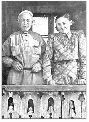 Иллюстрация к книге — Потерянный кронпринц Франции. Борьба за власть и тайна наследника Наполеона III [i_094.jpg]