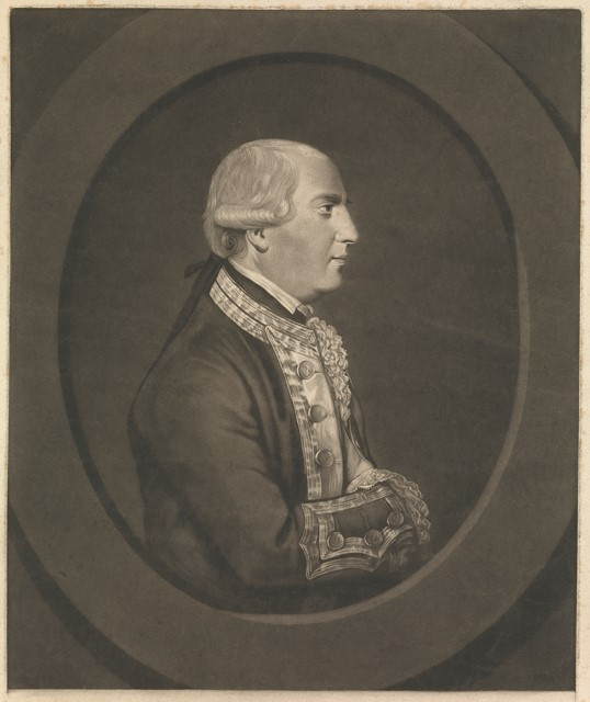 Иллюстрация к книге — «Русская верность, честь и отвага» Джона Элфинстона: Повествование о службе Екатерине II и об Архипелагской экспедиции Российского флота [b00004002.jpg]