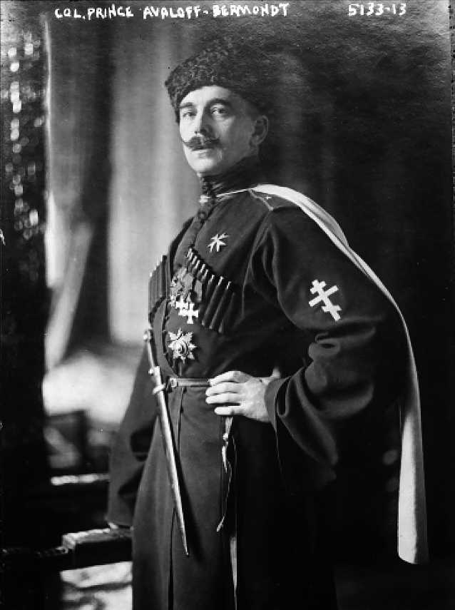 Иллюстрация к книге — Белая гвардия Фридриха Эберта [i_011.jpg]