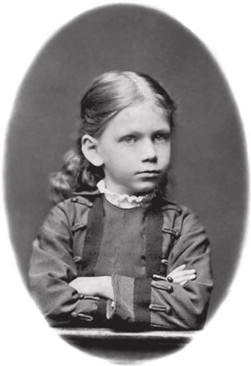 Иллюстрация к книге — Три дочери Льва Толстого [i_010.jpg]