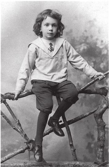 Иллюстрация к книге — Три дочери Льва Толстого [i_017.jpg]