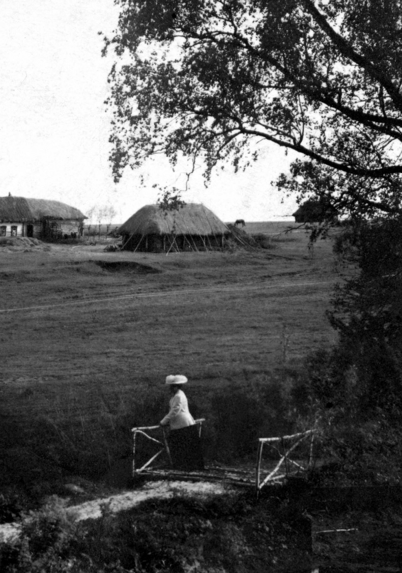 Иллюстрация к книге — Три дочери Льва Толстого [i_022.jpg]