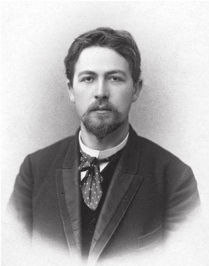 Иллюстрация к книге — Три дочери Льва Толстого [i_031.jpg]