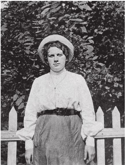 Иллюстрация к книге — Три дочери Льва Толстого [i_057.jpg]