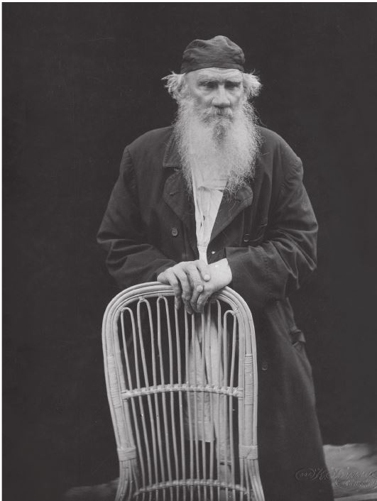 Иллюстрация к книге — Три дочери Льва Толстого [i_061.jpg]