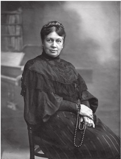 Иллюстрация к книге — Три дочери Льва Толстого [i_065.jpg]