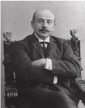 Иллюстрация к книге — Три дочери Льва Толстого [i_074.jpg]