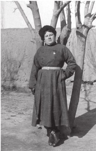 Иллюстрация к книге — Три дочери Льва Толстого [i_091.jpg]