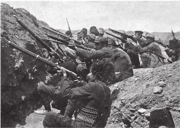 Иллюстрация к книге — Три дочери Льва Толстого [i_092.jpg]