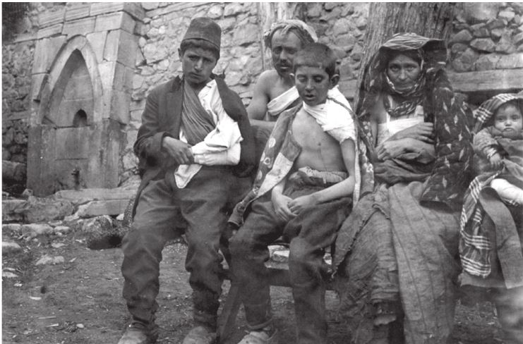 Иллюстрация к книге — Три дочери Льва Толстого [i_094.jpg]