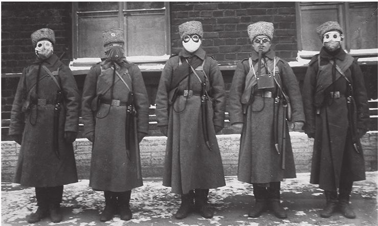 Иллюстрация к книге — Три дочери Льва Толстого [i_097.jpg]