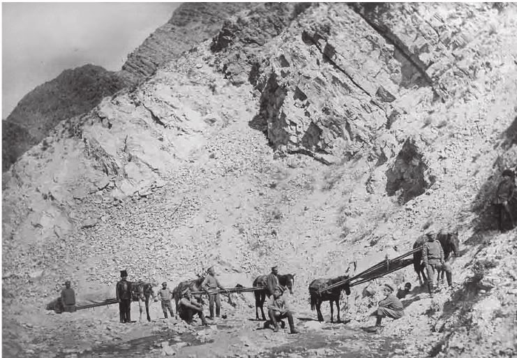 Иллюстрация к книге — Три дочери Льва Толстого [i_102.jpg]