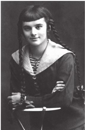 Иллюстрация к книге — Три дочери Льва Толстого [i_104.jpg]