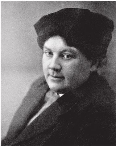 Иллюстрация к книге — Три дочери Льва Толстого [i_109.jpg]