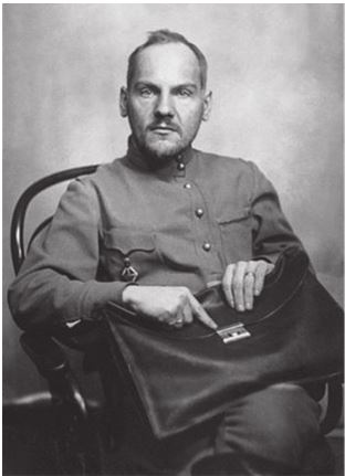 Иллюстрация к книге — Три дочери Льва Толстого [i_113.jpg]