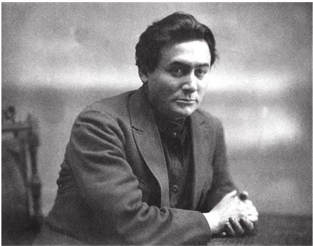 Иллюстрация к книге — Три дочери Льва Толстого [i_115.jpg]