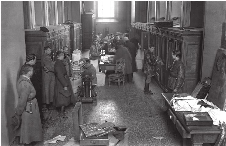 Иллюстрация к книге — Три дочери Льва Толстого [i_118.jpg]