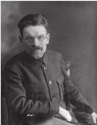 Иллюстрация к книге — Три дочери Льва Толстого [i_120.jpg]