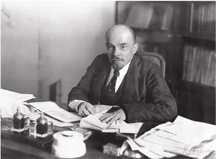 Иллюстрация к книге — Три дочери Льва Толстого [i_128.jpg]