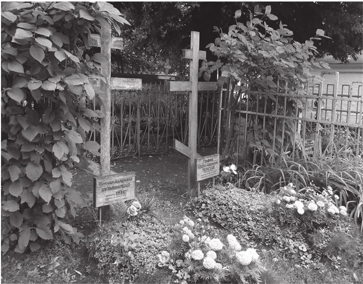 Иллюстрация к книге — Три дочери Льва Толстого [i_131.jpg]