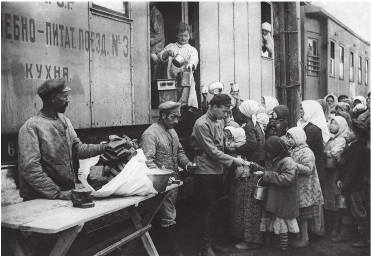 Иллюстрация к книге — Три дочери Льва Толстого [i_136.jpg]