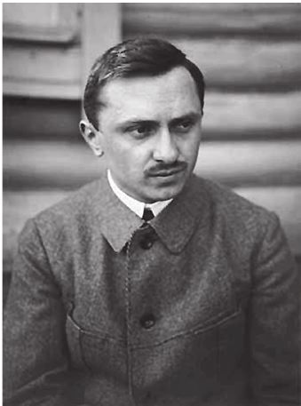 Иллюстрация к книге — Три дочери Льва Толстого [i_138.jpg]