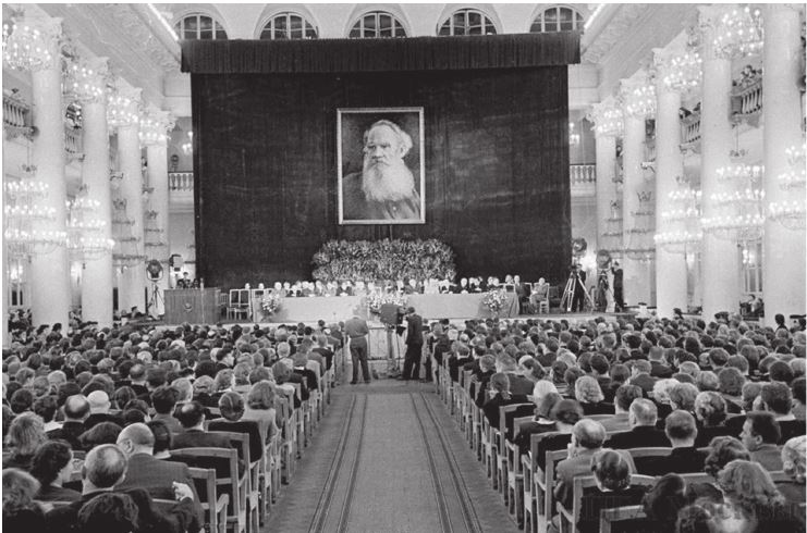 Иллюстрация к книге — Три дочери Льва Толстого [i_142.jpg]